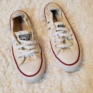 CONVERSE